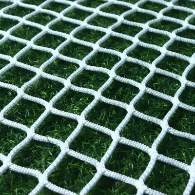 Bahçe Güvenlik Filesi - Overloklu