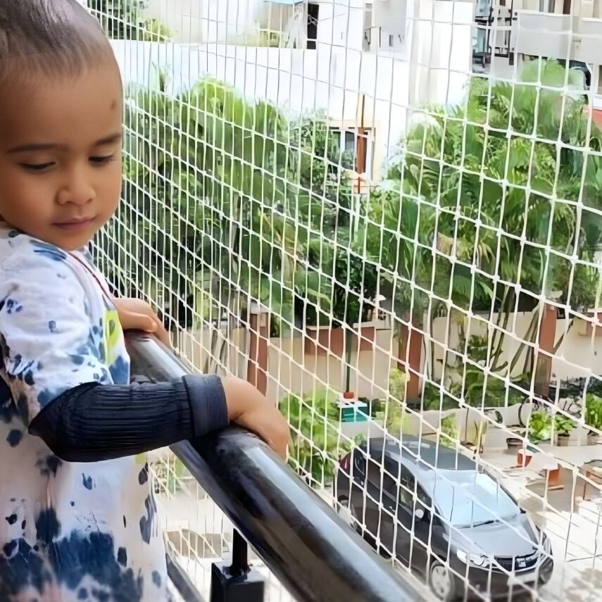 Çocuk Güvenlik Ağı - 1