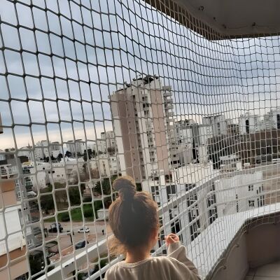 Çocuk Güvenlik Ağı