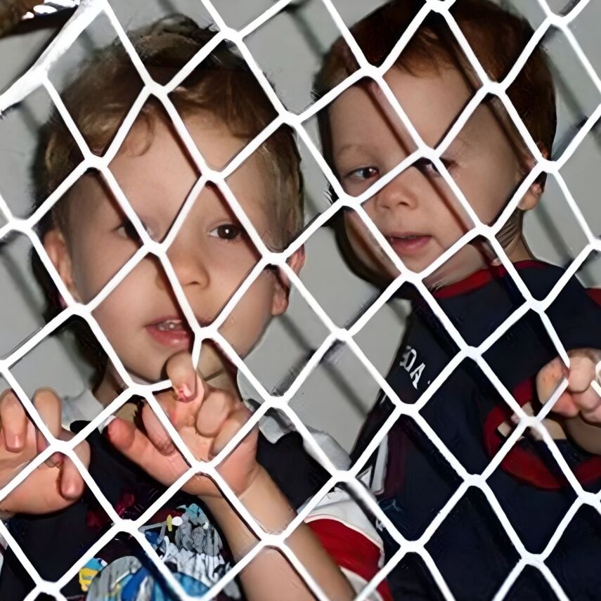 Çocuk Güvenlik Filesi - 1