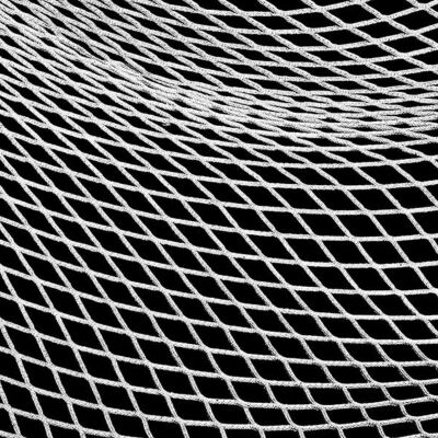 Dış Cephe Filesi (Overloklu)