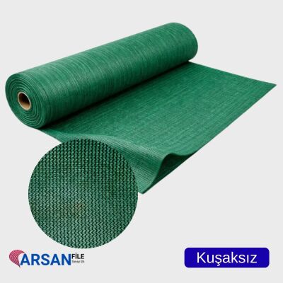 Gölgelik File  65 Gram %75 – Yeşil (Kuşaklı / Kuşaksız) - 2