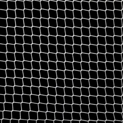 Güvenlik Şeridi Filesi - Ağı (Overloklu)