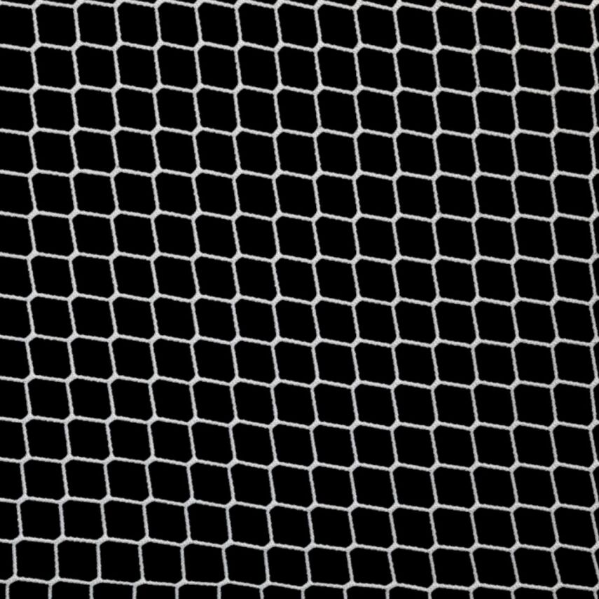 Güvenlik Şeridi Filesi - Ağı (Overloklu) - 1