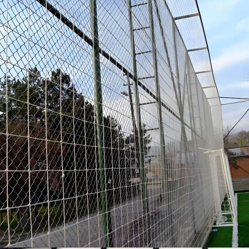 Halısaha Tampon Filesi - 1